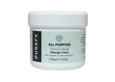 All Purpose Cream