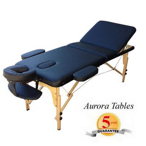 MS-28 Liftback Massage Table  ETL 60 S28