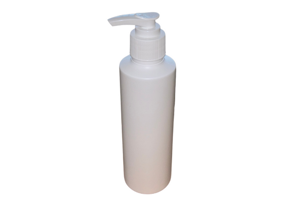 Pump Bottle (250ml)