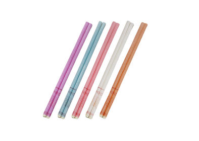 Ear Candles Slender Columned Aromatic x 5pr