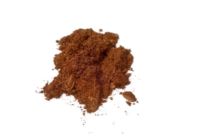 Mica Powder Bronze Shimmer