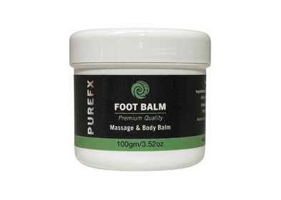 Foot Balm