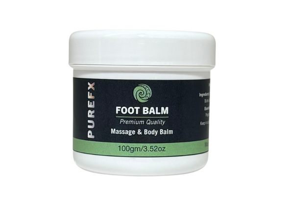 Foot Balm