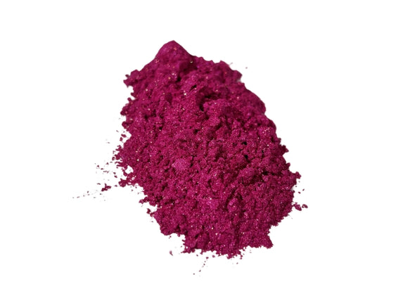 Mica Powder Magenta / Pink