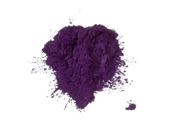 Mica Powder Purple