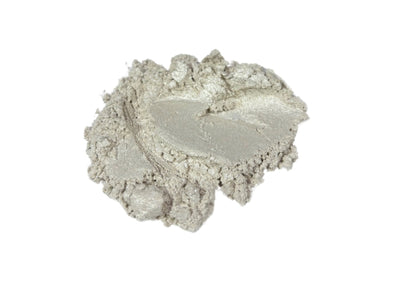 Mica Powder White